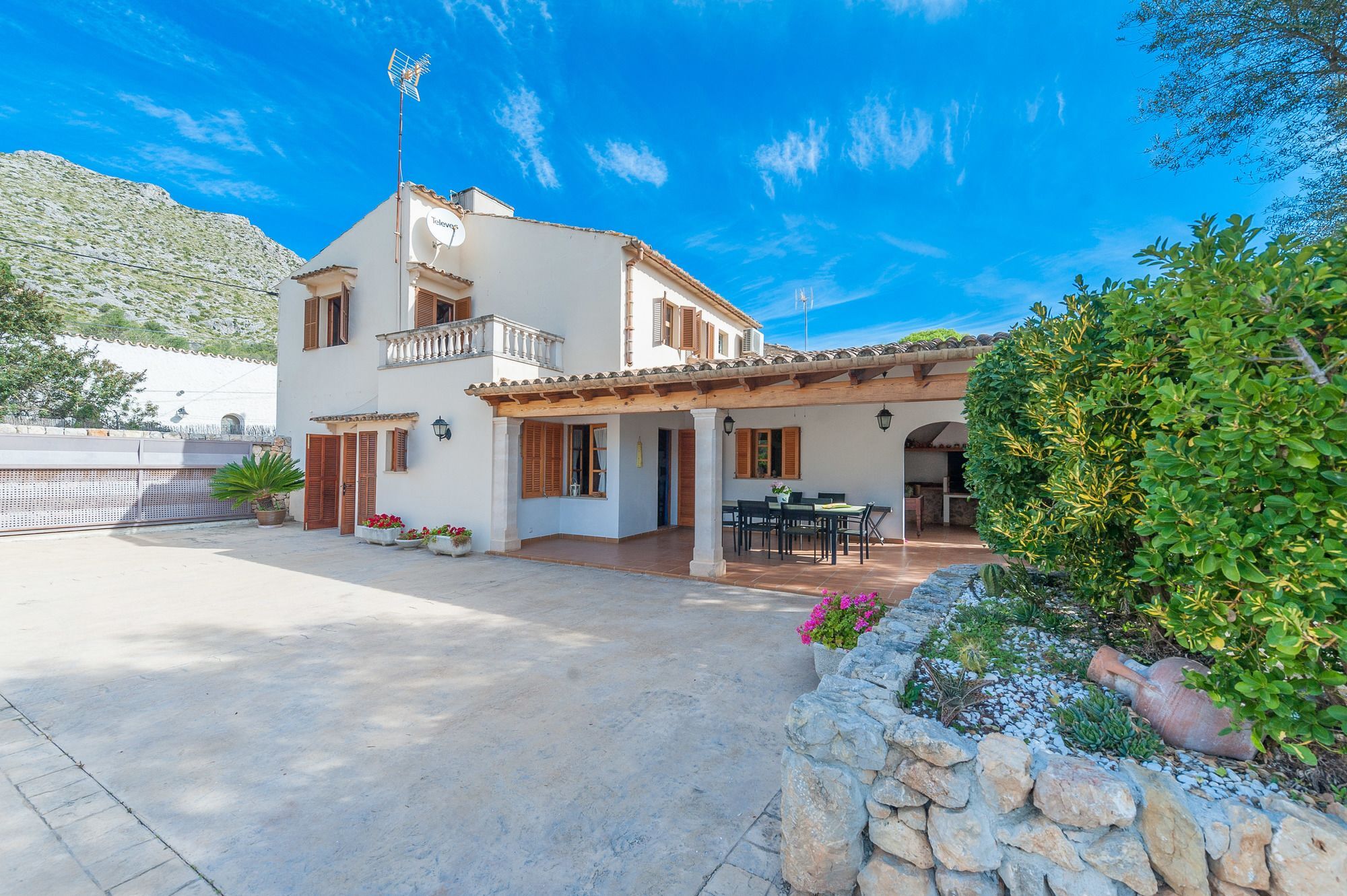 Clavell 5* Pollenca