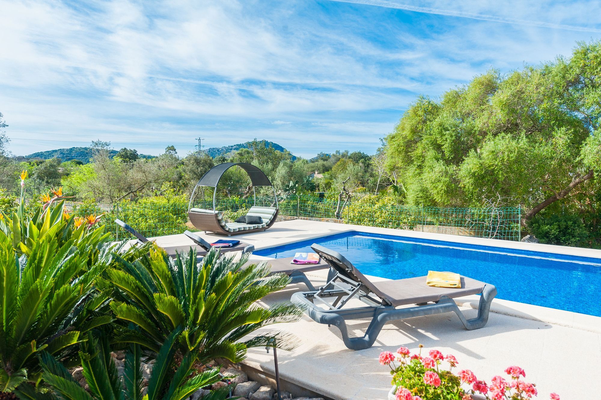 Hotel Clavell Pollença