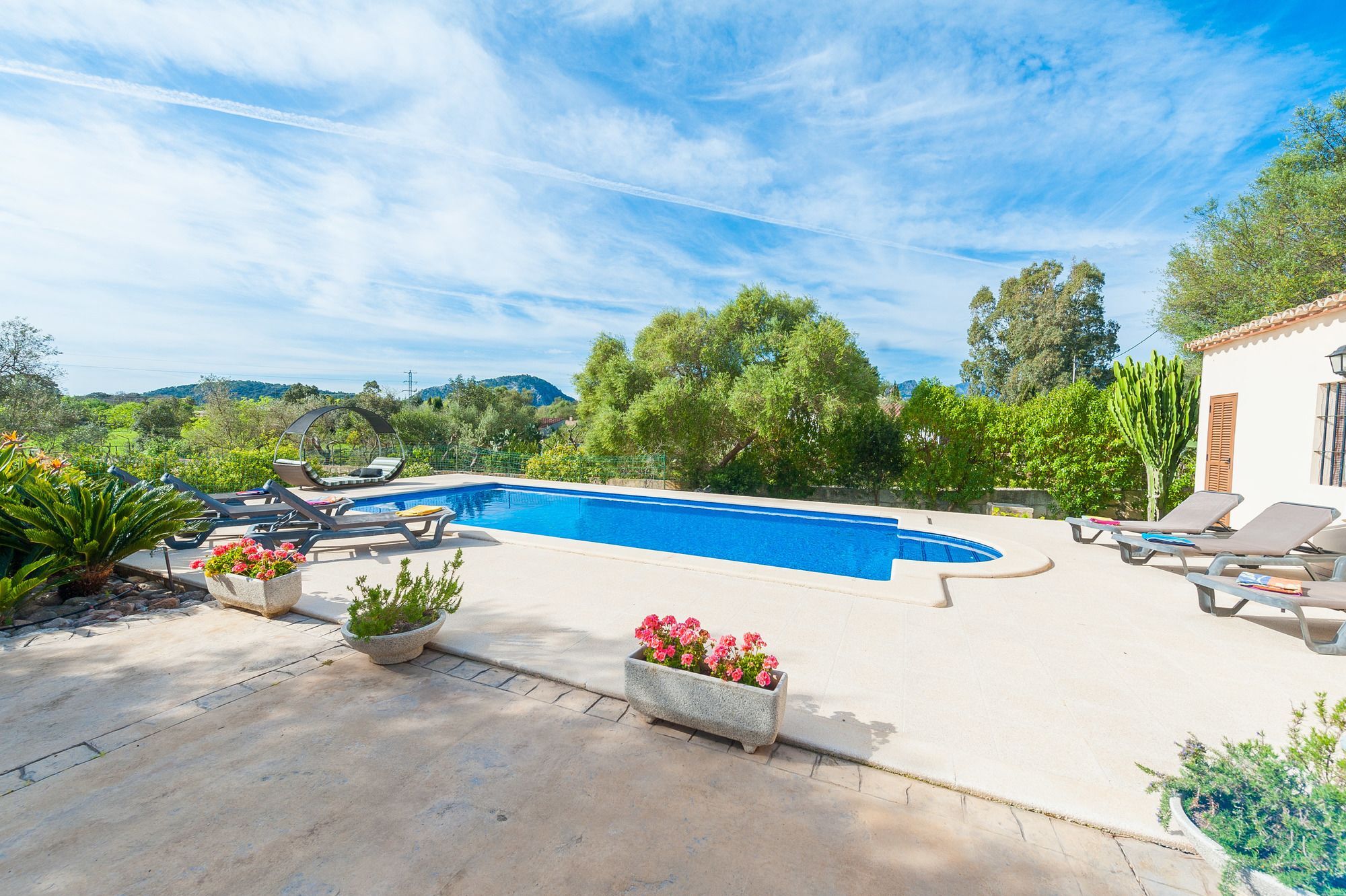 Clavell 5* Pollença